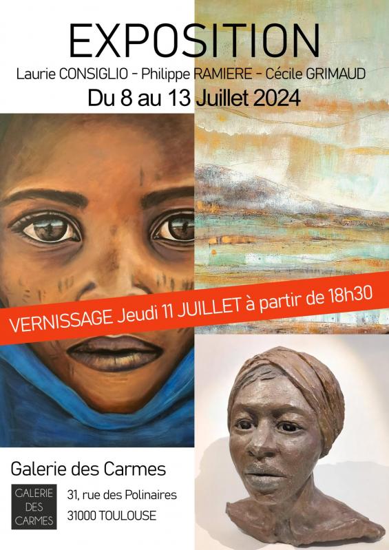 Affiche carmes2024 7